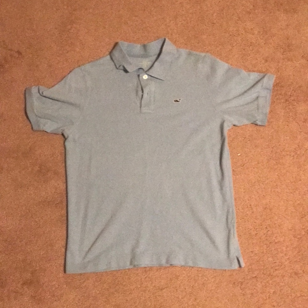 Vineyard Vines Polo